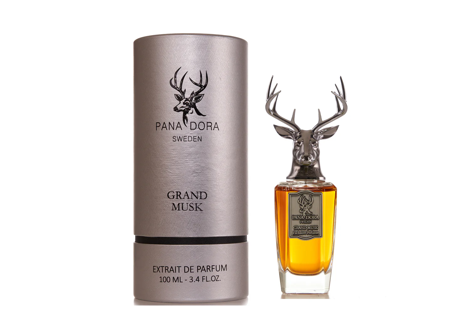 Grand Musk (Extrait) - Image 2