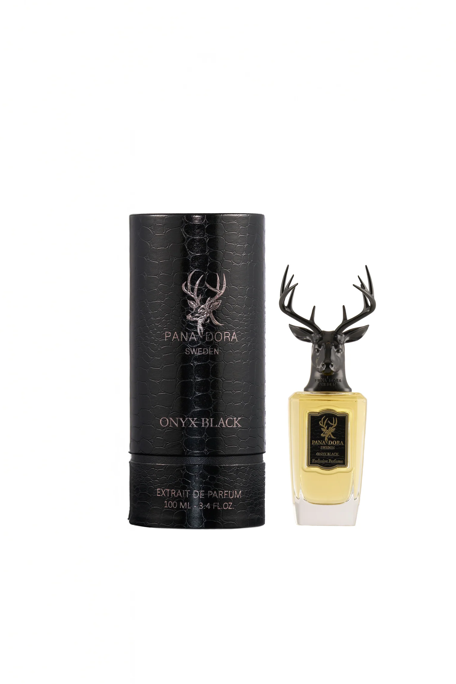 Onyx Black - Image 2