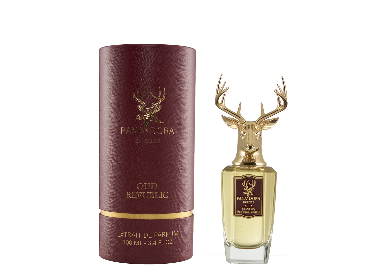 Oud Republic - Image 2