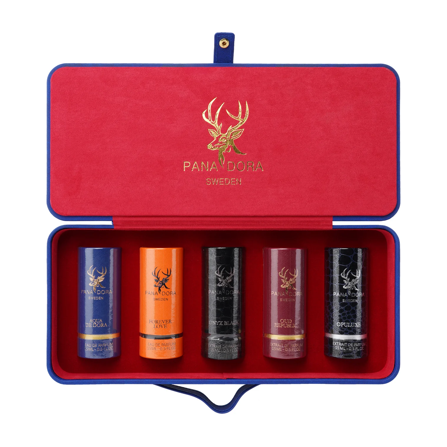 Travel Set - Image 3