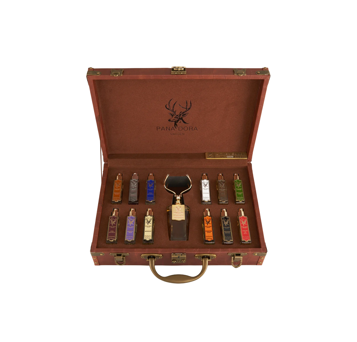 Premium Set