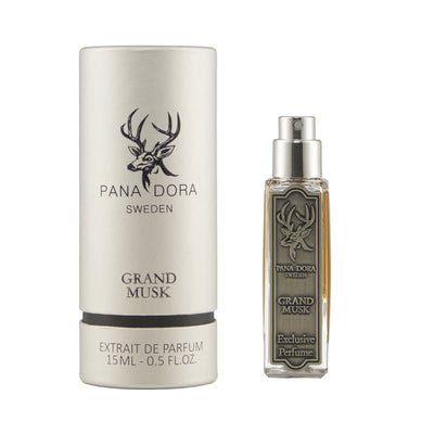 Grand Musk 15ml