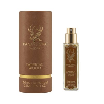 Imperial Wood 15ml