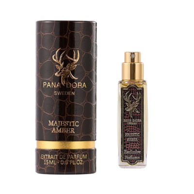 Majestic Amber 15ml