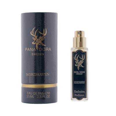 Nordhaven 15ml
