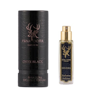 Onyx Black 15ml