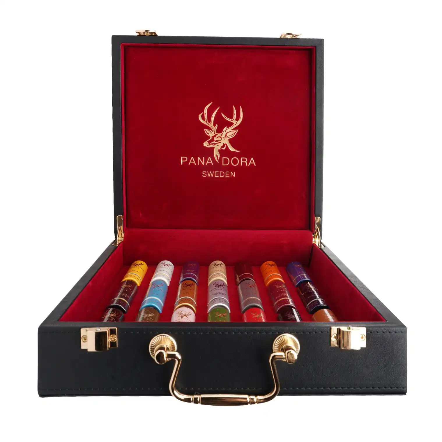 Discovery Set - 21x3ml