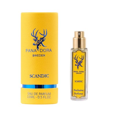 Scandic 15ml