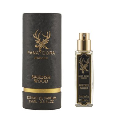 Swedish Wood 15ml