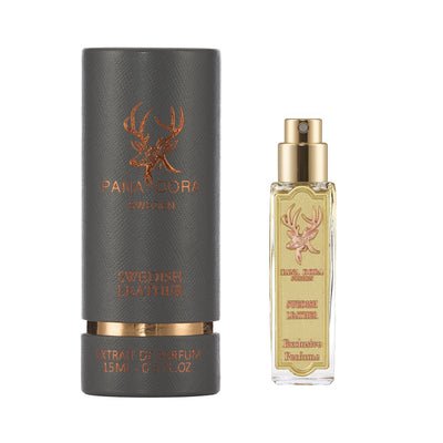 Swedish Leather 15ml