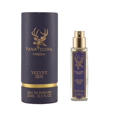 Velvet Iris 15ml