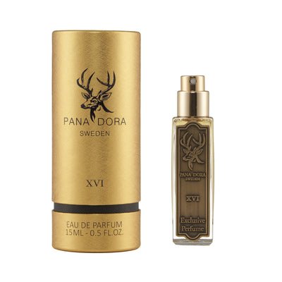XVI 15ml